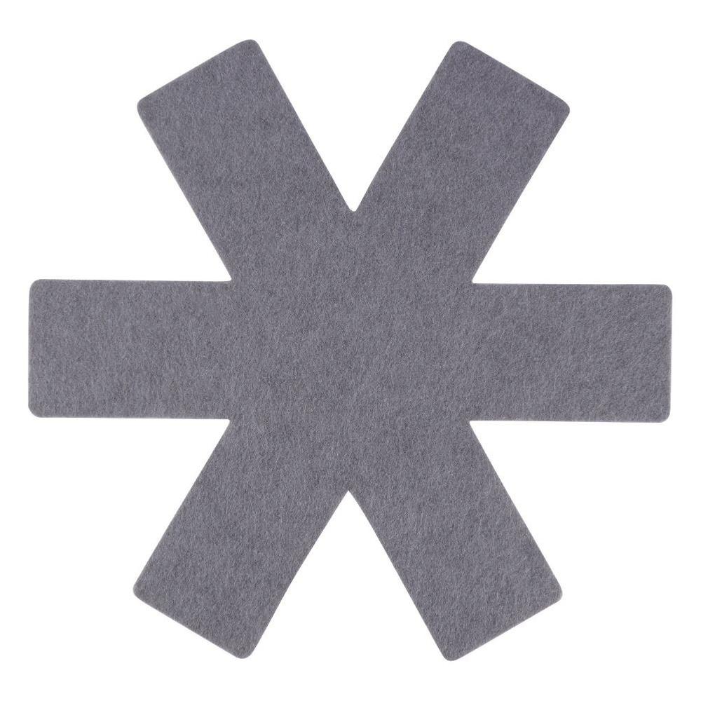 3x Protective Spacers for Pans, Pots, Dishes, Pads, Kitchen Mats