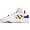 Streetball 'White Navy Scarlet' Sneakers FW8621