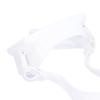 Diving Goggles AntiFog Silicone Underwater Goggles Tempered Glass Lens Swimming Glasses
