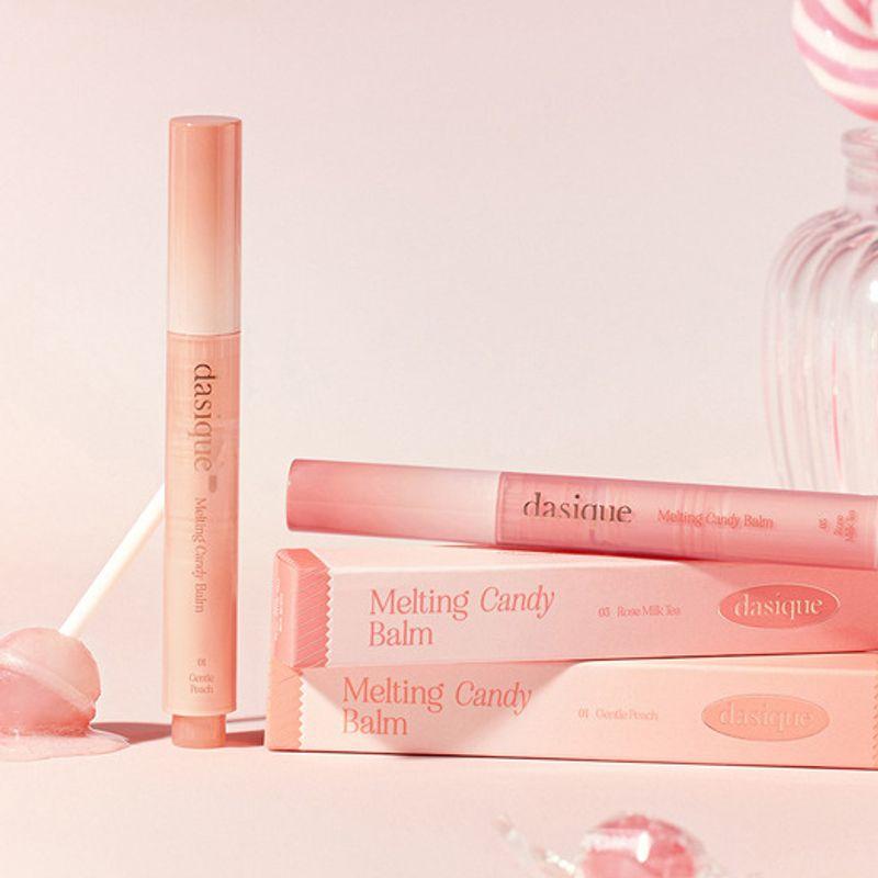 DASIQUE Тающий кондитерский бальзам
