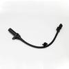 Crankshaft Position Sensor For Hyundai Elantra Tucson Accent Veloster for KIA Soul RIO Cerato 1.4L 1.6L 1.8L 39180-2B000