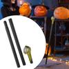 Halloween Cane Props Pretend Play Accessory for Festivals Cosplay Stage Show