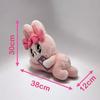 Плюшевая игрушка Esther Bunny LL, Большой размер, Неиспользованная, Приз, Приз из игрового автомата