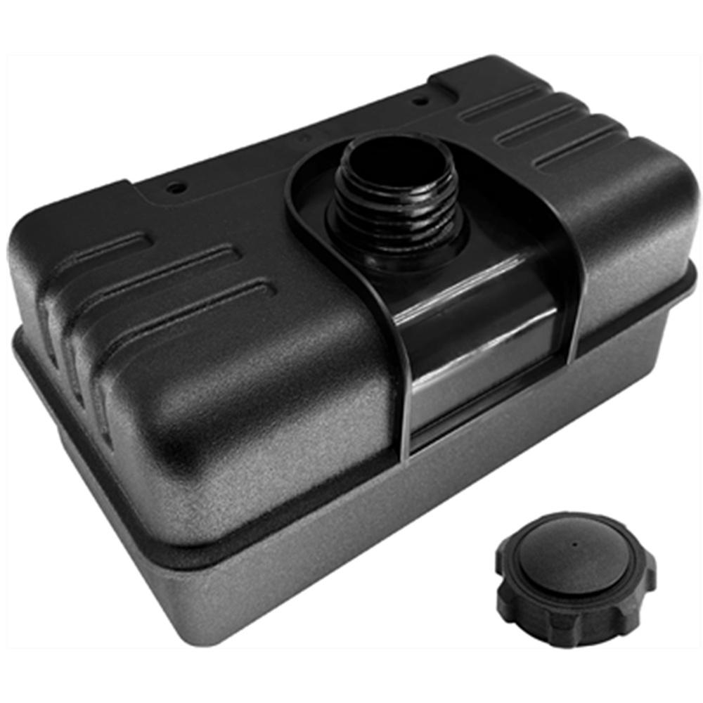 Fuel Tank with Cap Replaces 34156A, 37290, 34156