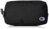 Ohio Pen Case Unisex Pouch Black X White [Champion] MODEL.NO.67014