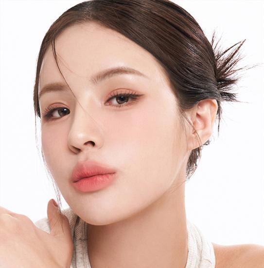 Novev Contour Point Двойной карандаш для губ