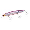 Daiwa Sea Bass Lure FJ Vertis R125F Adel Flounder Pink Sardine