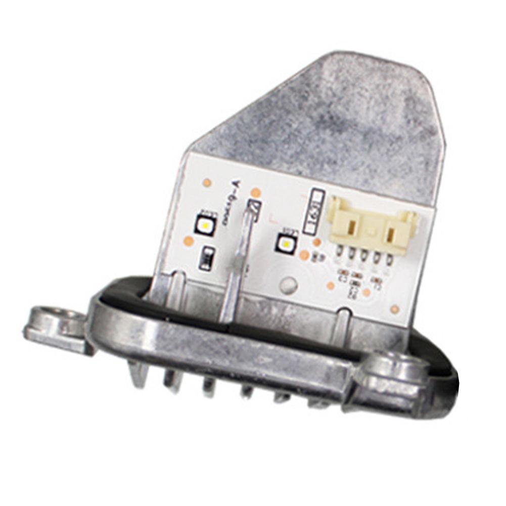 Модуль фары Модуль дневных ходовых огней для BMW X1 F48