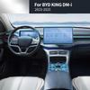 Внутренний воротник рычага переключения передач для BYD KING DM-i 2025 2024 2023