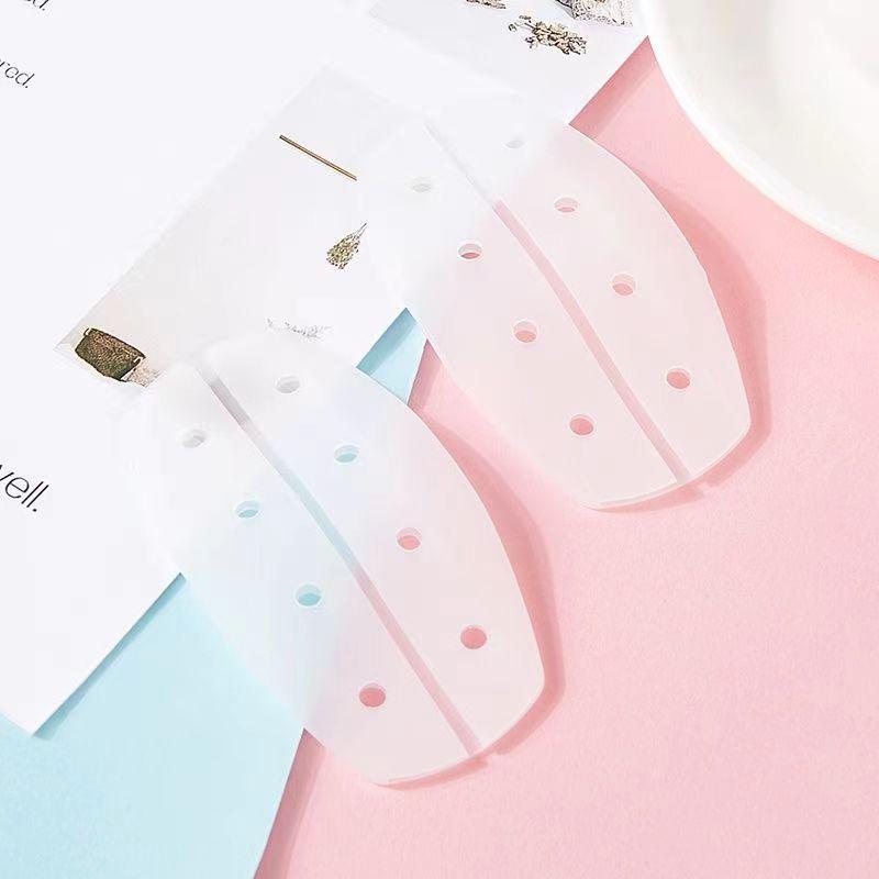 Силиконовые противоскользящие наплечники: Снижающие давление, Невидимые, Не оставляющие следов держатели бретелей бюстгальтера