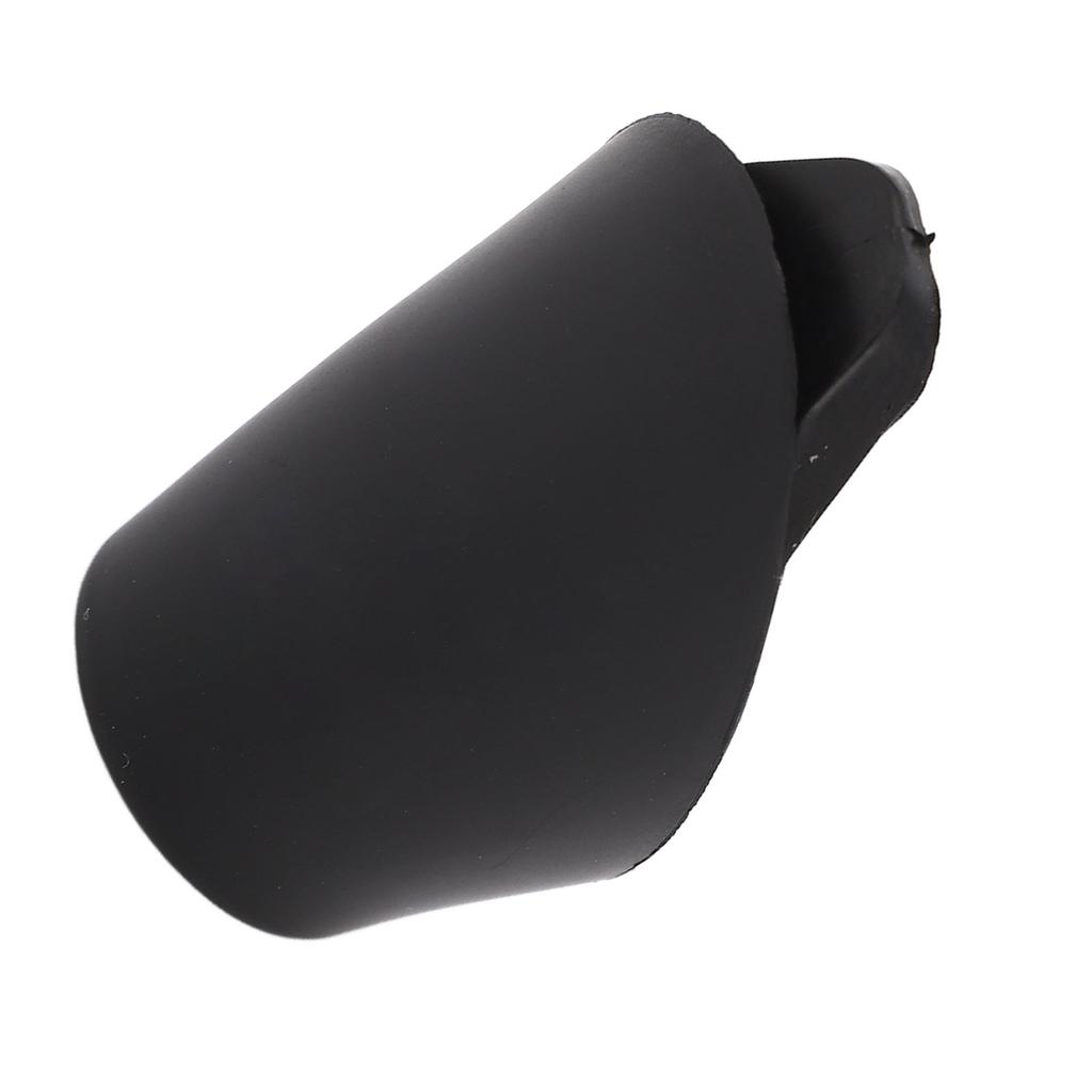 Основание крепления антенны-украшения 86392 35040 Черная эластичная рамка антенны для автомобильного радио подходит для 4RUNNER 2010