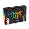 Aquarius Memory Master Card Game (Original)