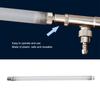 Injection Syringe Extension Tube Extending Injection Distance Syringe Extension Tube for Luer Lock Injector