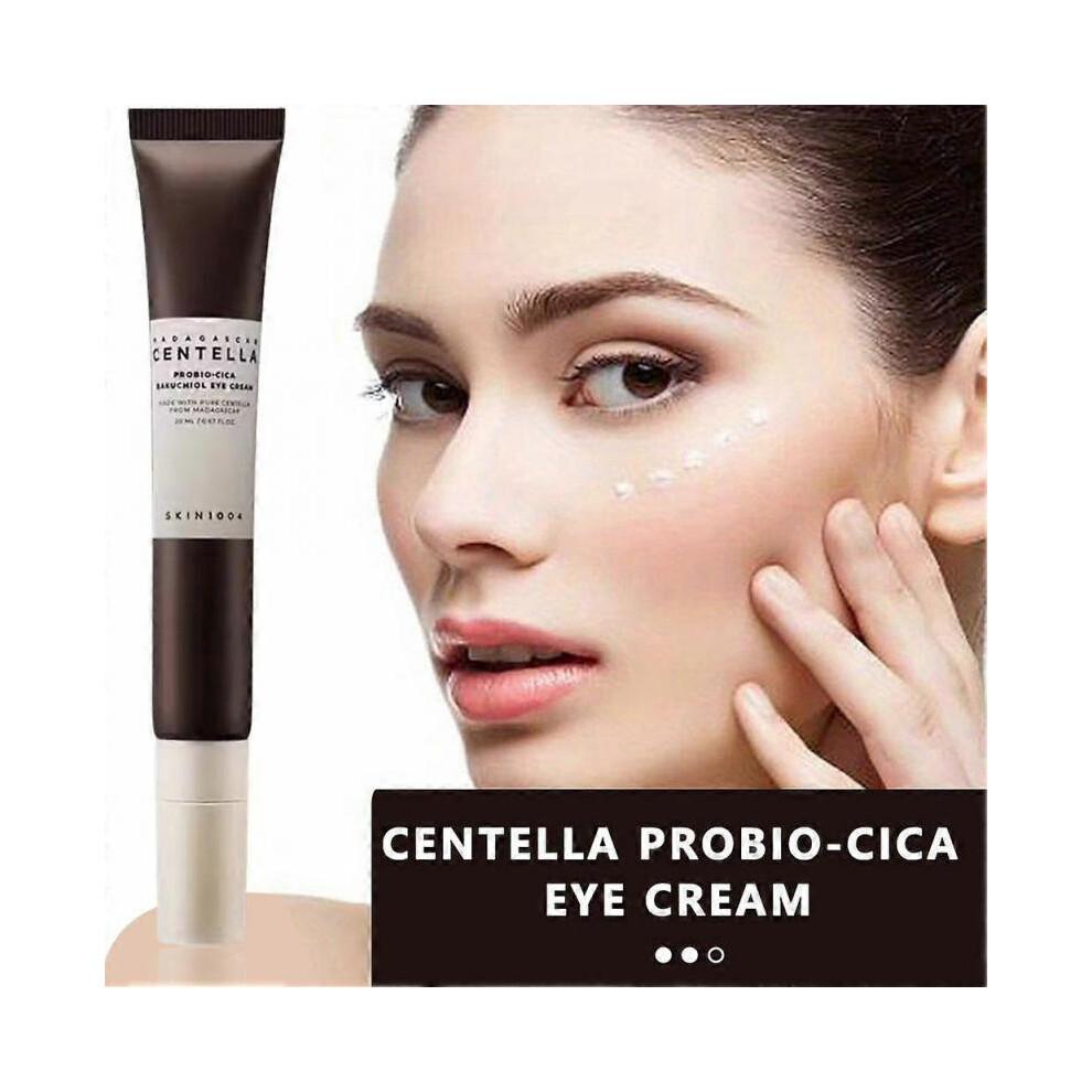 Probiotic Eye Cream, 20ml with Centella & Anti-Wrinkle Formula