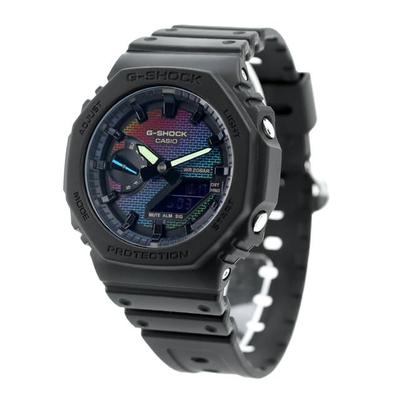 G-Shock GA-2100RW-1A Серия 2100