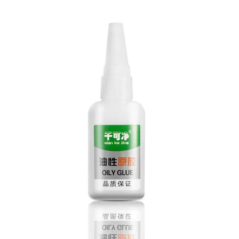 Welding High Strength Oily Glue Universal Super Adhesive Glue Strong Glue Plastic Wood Ceramics Metal Soldering Agent