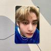 [USED] V BTS Layover Taehyung V Bonus Trading Card