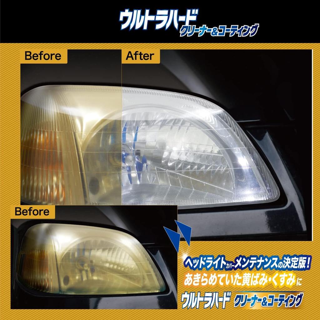 RINREI B-40 Ультра Твердый и для Фар, Красный