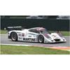 Italeri 1/24 Scale Lancia LC2 Group C Plastic Model Kit (IT3641) with Japanese Instructions