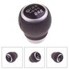 6 Speed Manual Gear Shift Knob For BRZ For Toyota 86 2013-20 SCION FR-S 2013-16