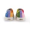 adidas Nizza Low 'Pride Pack - Любовь Объединяет' Мужские GW2419