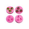 Elegant Dentelle Silicone Cake Mould For Beautiful Sugar Paste And Fondant Art