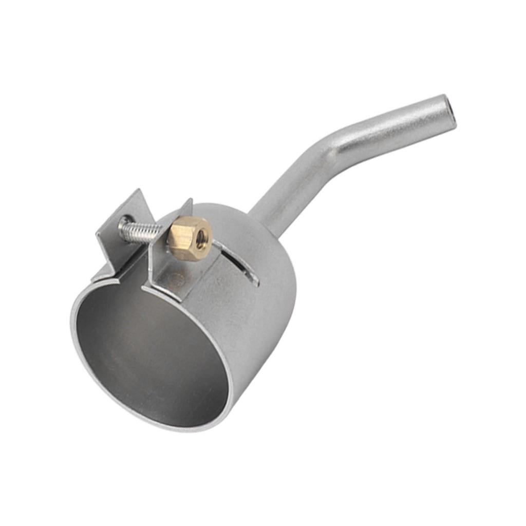 Сварочное сопло Высокопрочные термостойкие сварочные принадлежности для пайки листов ПВХ-пластика