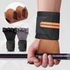 Hand Guard Gloves – Men & Women Fitness Weightlifting, Dumbbell Grip, Wear-Resistant - Gloves with Wrist Support