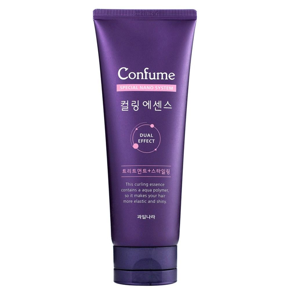 Fruitland Confume Эссенция для завивки 160 г 1 шт.