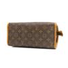 LOUIS VUITTON M40007 Monogram Popan cool oTote Bag Monogram canvas Array