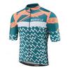 New Morvelo Team Cycling Jersey Set Breathable MTB Bicycle Clothing Mountain Bike Wear Clothes Maillot Ropa Ciclismo Hombre