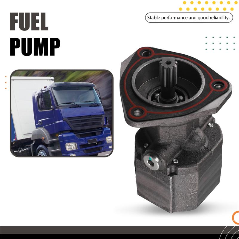 Запасная часть L10A Топливный насос A4570910201 4570910201 79073 Для 1938/AXOR 2035/457