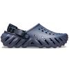 Crocs Кроксы Echo 'Navy' 207937-4EA