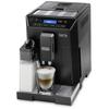 Coffee Machine with Grinder - DELONGHI - ECAM 44.660.B - 1450 W - 400 G of Beans - Black