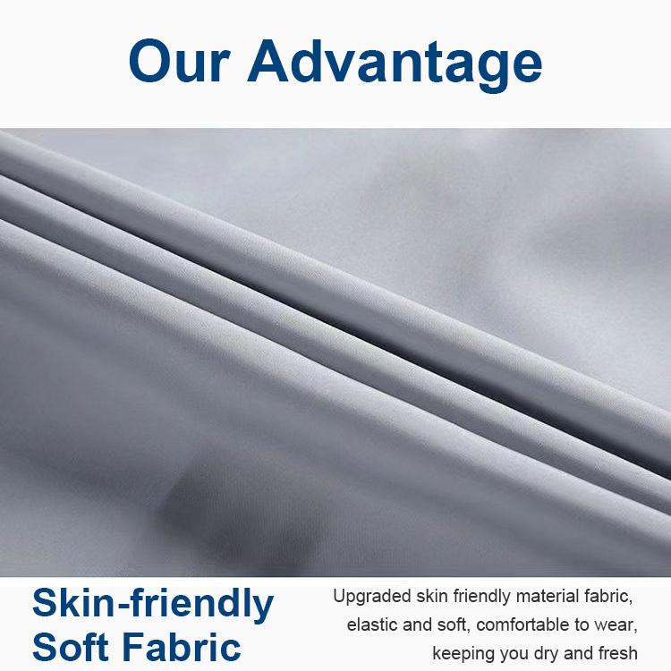 Летняя одежда из ледяного шелка, солнцезащитная одежда, трендовая мужская ультратонкая ветровка с капюшоном, свободная толстовка, защитная одежда от солнца