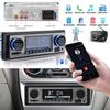 Портативный автомобильный Bluetooth-плеер Стерео USB/aux Классическое стерео Аудио FM Автомобильный MP3-плеер Авто Bluetooth-радио Автомобильные аксессуары