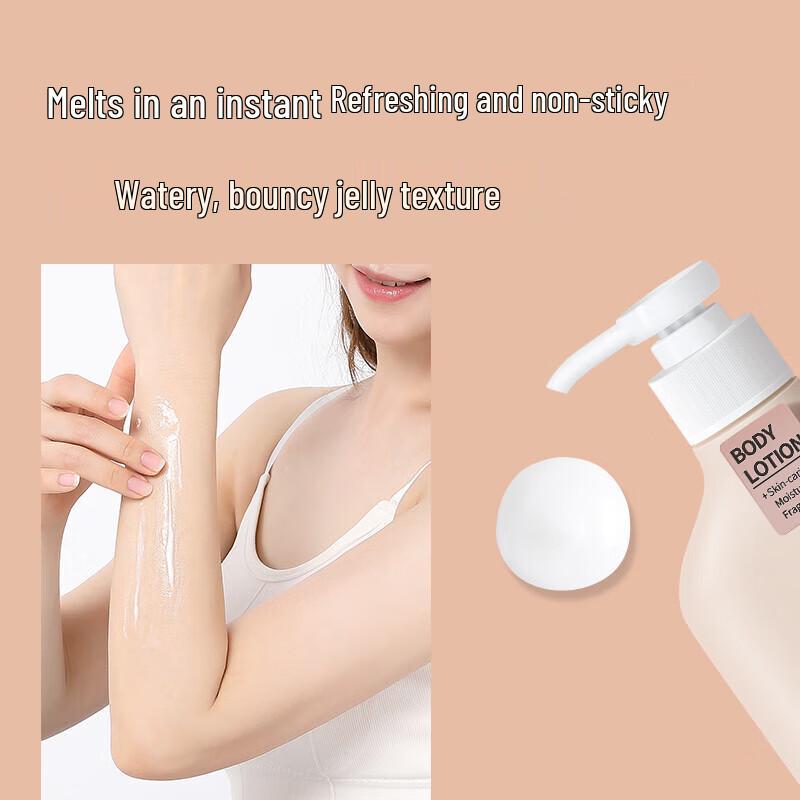 Baitai Fruit Acid Body Lotion 250ml