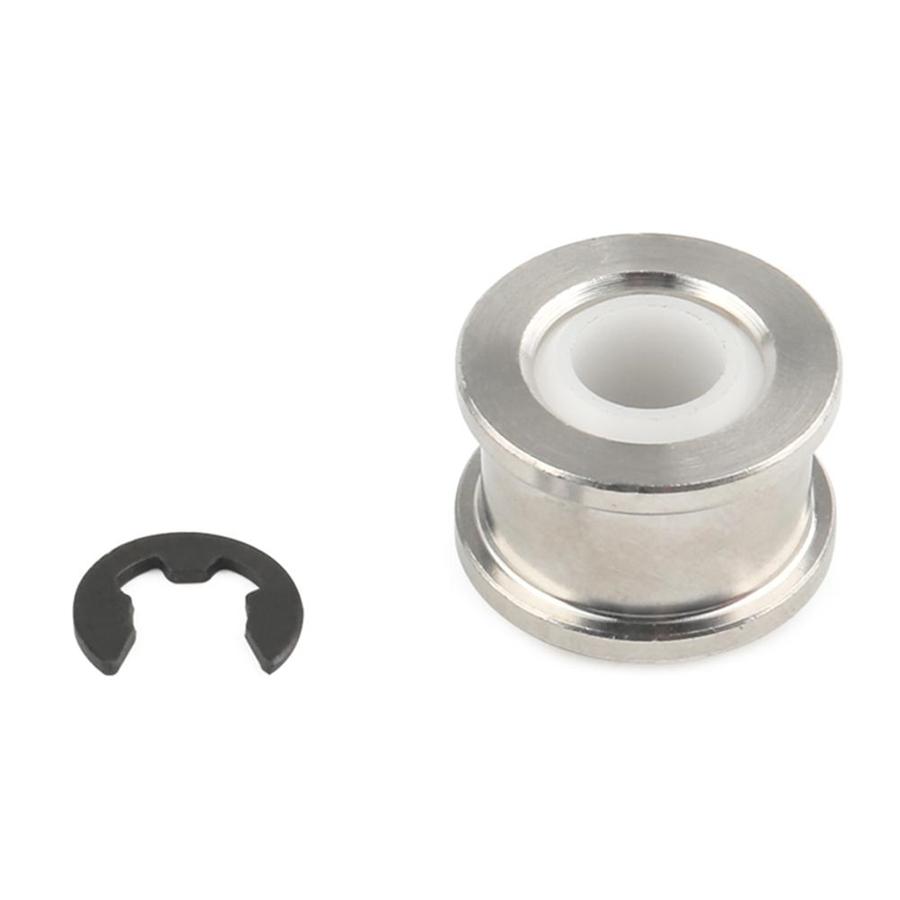 Комплект для ремонта роликов дверных петель для Chevrolet Silverado 1500 GMC Sierra 2007-11