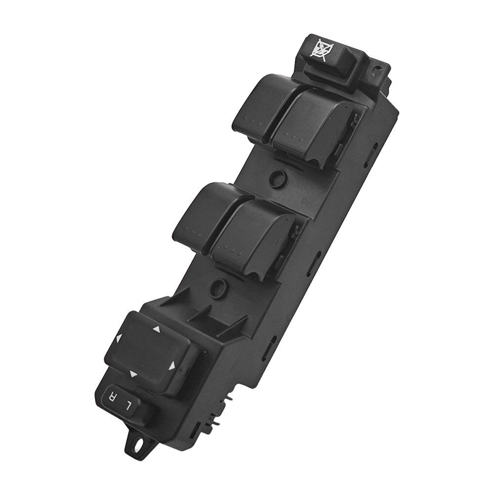 GV2S-66-350A: Compatible Power Window Control Switch for Mazda 6