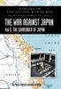 Книга HISTORY OF THE SECOND WORLD WAR : THE WAR AGAINST JAPAN Vol 5: THE SURRENDER OF JAPAN