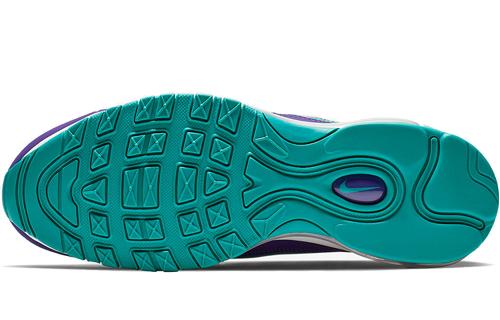 Nike Air Max 98 Hornets 640744-500