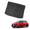Коврик в багажник Mechanic Craft Works для Corolla и Perfect 3D Interior, совместимый с серией 210 и [Автомобильный под контролем] Sport/Corolla Touring,