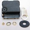 Replacement Clock Movement Mechanism Kit Wall Clock Clockwork Repair Parts  Spindle Replacement