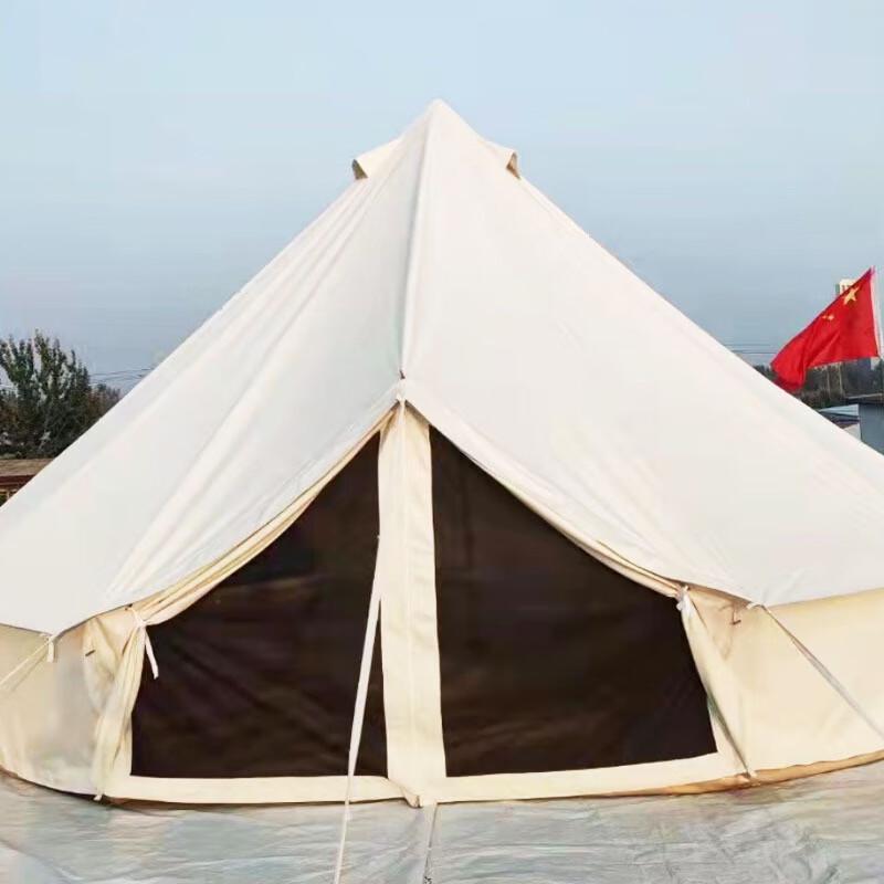 OEING Outdoor Bell Tent