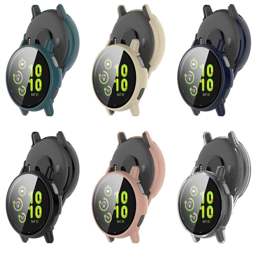 Защитная пленка для экрана ПК, новый защитный чехол для Garmin Vivoactive 5