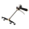 NuoNuoWell Agricultural Fruit Tree Pesticide Sprayer Fan-Shap Fine Atomizing Nozzle Garden High Pressure Irrigation Spraying Kit