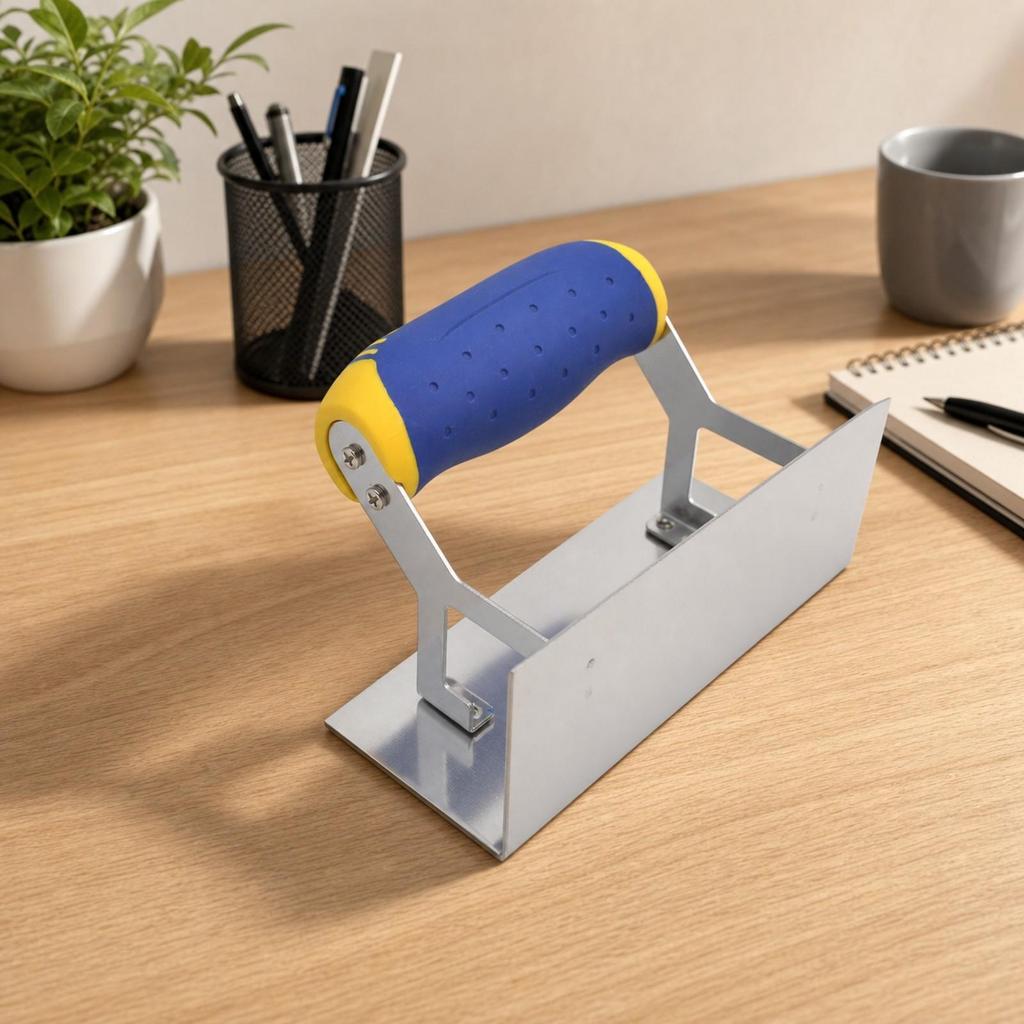 Corner Plastering Lightweight Tool Rigid for DIYers