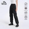 Pelliot Women's Outdoor Lightweight Parachute Pants