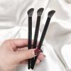 NEW Cosmetic Angled Contour Make Up Tool Nose Shadow Brush Makeup Brushes Nose Silhouette