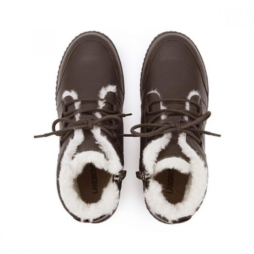 Land Rover Women S Lightweight caSual Fur bootS Wg3 Wg5